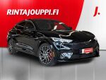 Ford Mustang Mach-E 2024 Musta