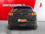 Ford Mustang Mach-E 2024 Musta