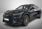 Ford Mustang Mach-E 2024 Musta