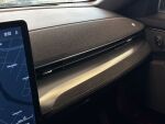 Ford Mustang Mach-E 2024 Musta