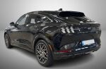Ford Mustang Mach-E 2024 Musta
