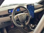 Ford Mustang Mach-E 2024 Musta