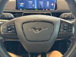 Ford Mustang Mach-E 2024 Musta