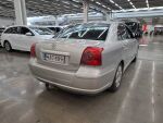 Toyota Avensis 2003 Hopea