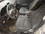 Toyota Avensis 2003 Hopea