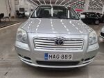 Toyota Avensis 2003 Hopea