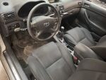 Toyota Avensis 2003 Hopea