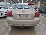 Toyota Avensis 2003 Hopea