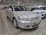 Toyota Avensis 2003 Hopea
