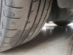 Toyota Avensis 2003 Hopea