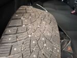 Toyota Avensis 2003 Hopea