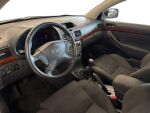 Toyota Avensis 2006 Hopea
