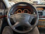 Toyota Avensis 2006 Hopea