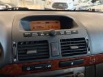 Toyota Avensis 2006 Hopea