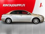 Toyota Avensis 2006 Hopea