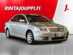 Toyota Avensis 2006 Hopea
