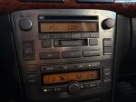 Toyota Avensis 2006 Hopea