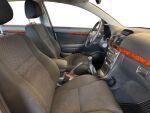 Toyota Avensis 2006 Hopea