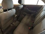 Toyota Avensis 2006 Hopea