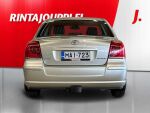 Toyota Avensis 2006 Hopea