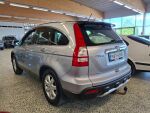 Honda CR-V 2008 Harmaa