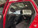 Honda CR-V 2007 Punainen
