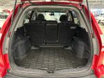 Honda CR-V 2007 Punainen