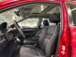 Honda CR-V 2007 Punainen