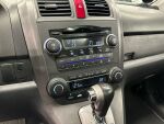 Honda CR-V 2007 Punainen