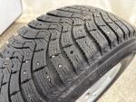 Honda CR-V 2007 Musta