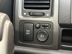 Honda CR-V 2007 Musta