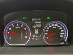 Honda CR-V 2007 Musta