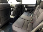 Honda CR-V 2007 Musta
