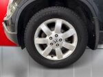 Honda CR-V 2007 Musta