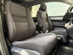 Honda CR-V 2007 Musta