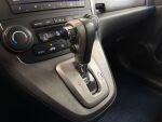 Honda CR-V 2007 Musta