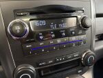 Honda CR-V 2007 Musta