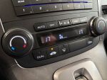 Honda CR-V 2007 Musta