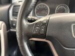 Honda CR-V 2007 Musta