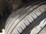 Honda CR-V 2007 Musta