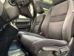 Honda CR-V 2007 Musta