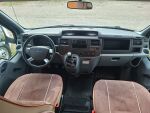 Carado T 344 2010 Valkoinen