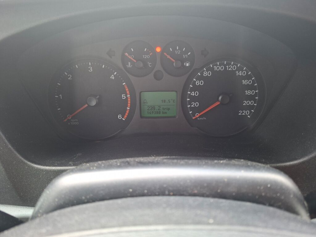 Carado T 344 2010 Valkoinen