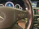 Mercedes-Benz E 2010 Ruskea (beige)