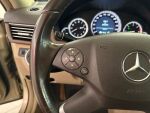 Mercedes-Benz E 2010 Ruskea (beige)