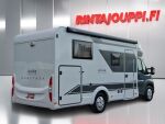 Bürstner Lyseo Time T690 G Skyline Edition 2025 