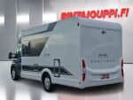 Bürstner Lyseo Time T690 G Skyline Edition 2025 
