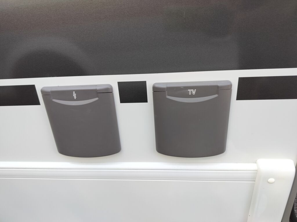 Bürstner Lyseo Time T690 G Skyline Edition 2025 