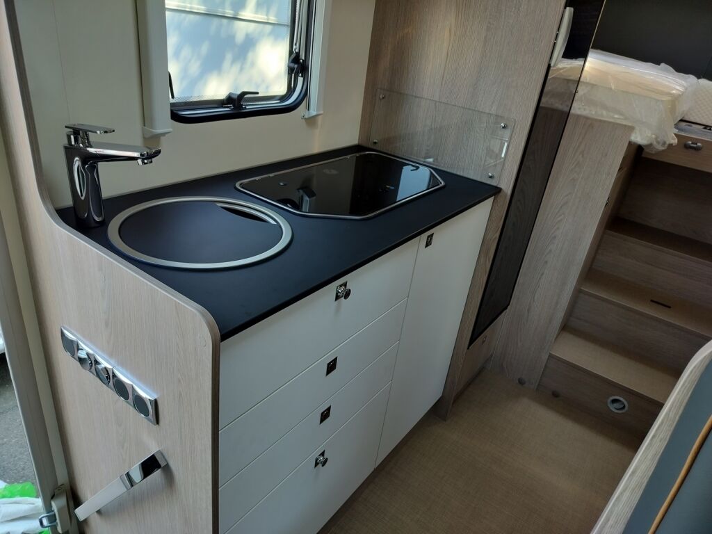 Bürstner Lyseo Time T690 G Skyline Edition 2025 