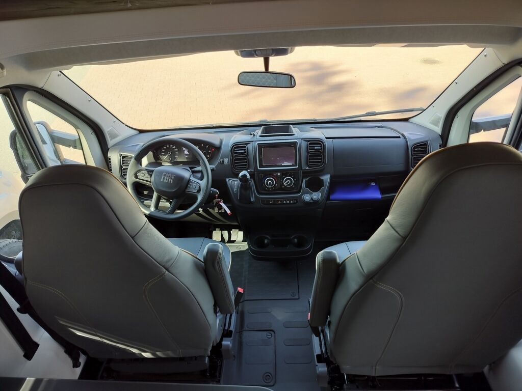 Bürstner Lyseo Time T690 G Skyline Edition 2025 